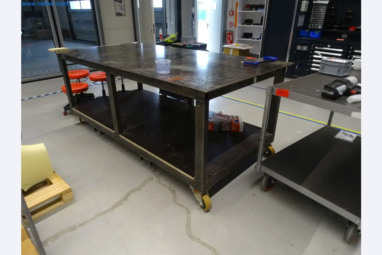 LILIUM eAircraft GmbH / LILIUM GmbH; maszyny, systemy testowe i sprzęt operacyjny do produkcji eVTOLs-2