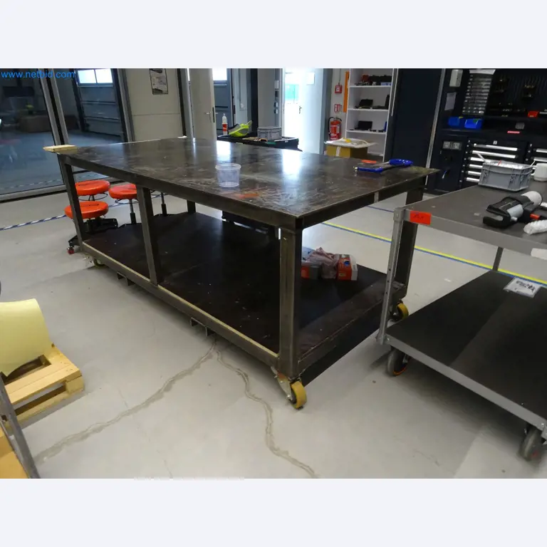 LILIUM eAircraft GmbH / LILIUM GmbH; maszyny, systemy testowe i sprzęt operacyjny do produkcji eVTOLs-2