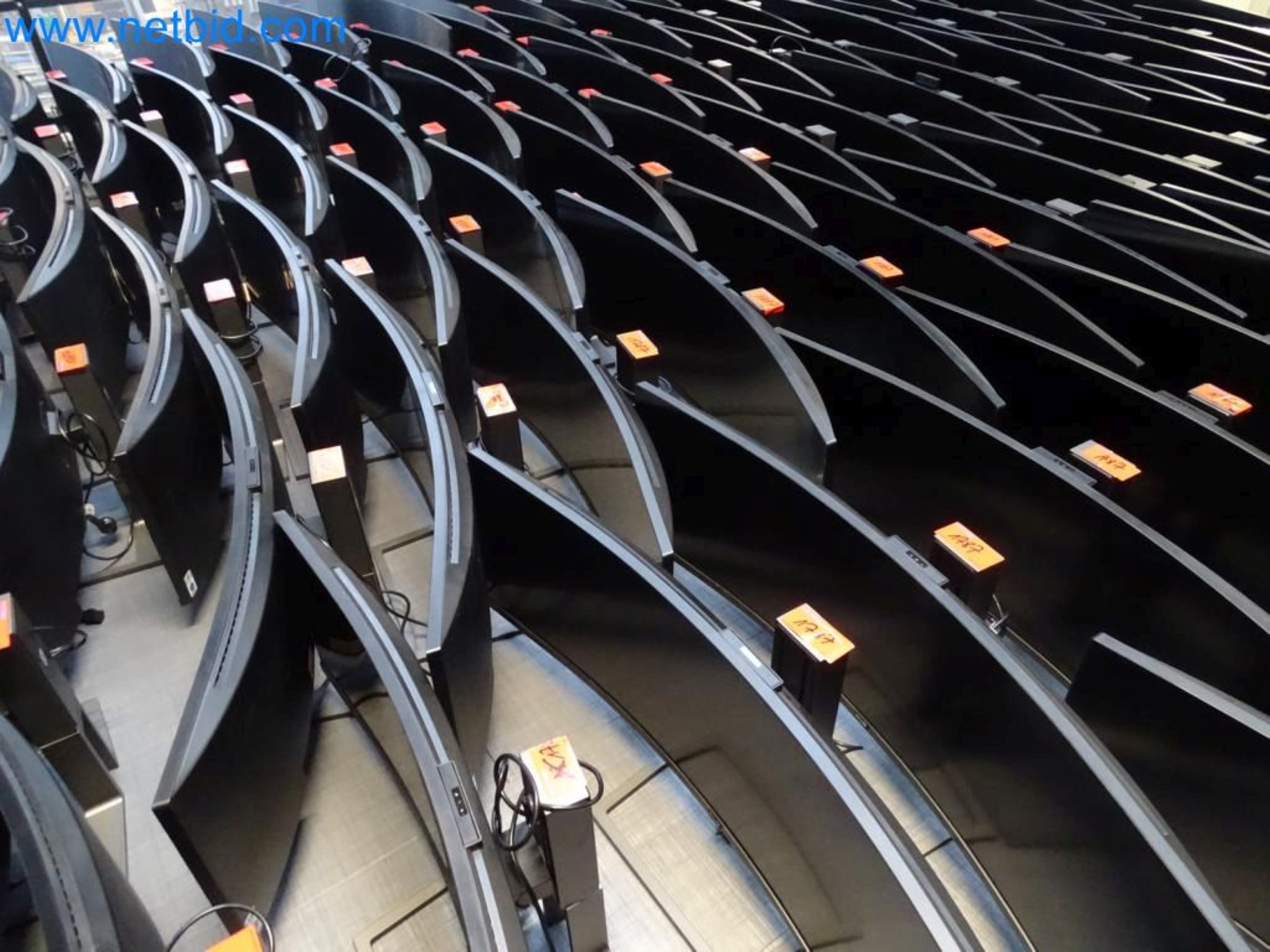 LILIUM eAircraft GmbH / LILIUM GmbH; machines, test systems and operating equipment for the production of eVTOLs-1