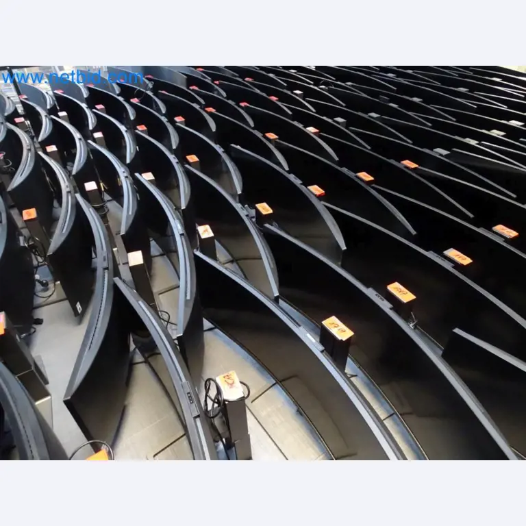 LILIUM eAircraft GmbH / LILIUM GmbH; machines, test systems and operating equipment for the production of eVTOLs-1