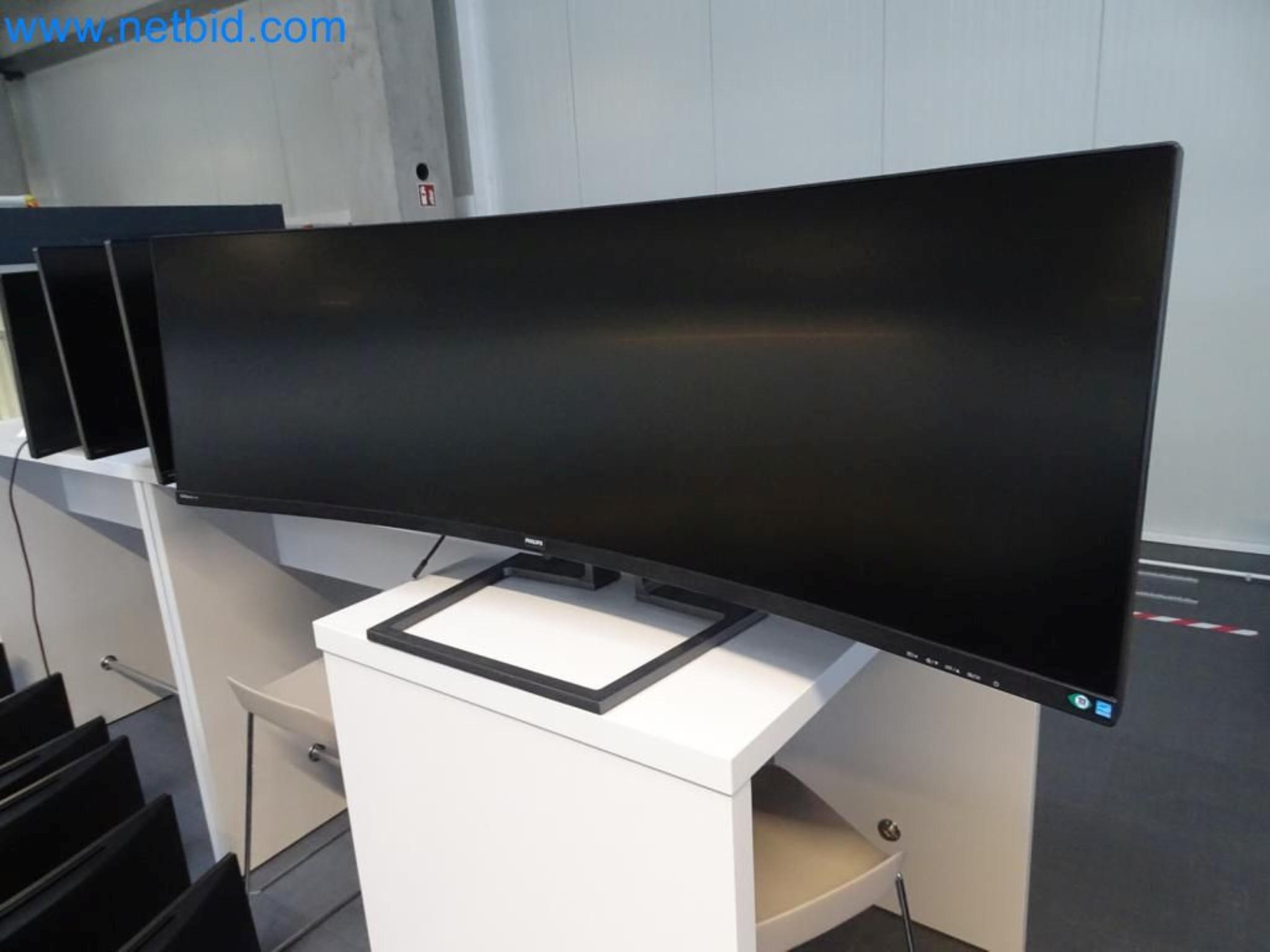 LILIUM eAircraft GmbH / LILIUM GmbH; machines, test systems and operating equipment for the production of eVTOLs-1