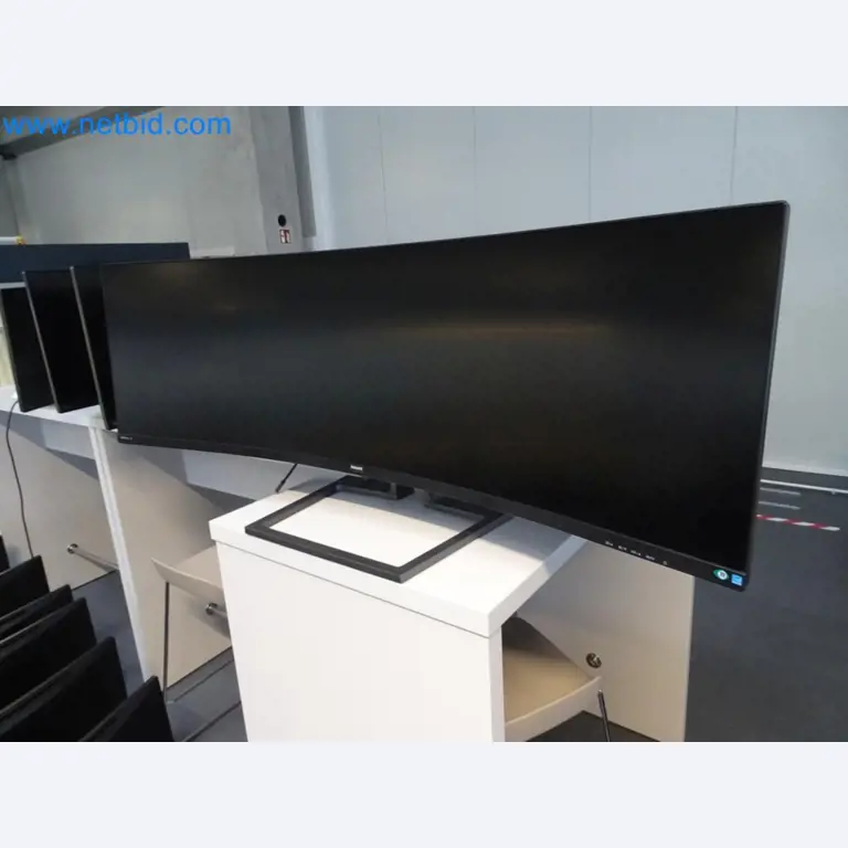 LILIUM eAircraft GmbH / LILIUM GmbH; machines, test systems and operating equipment for the production of eVTOLs-1