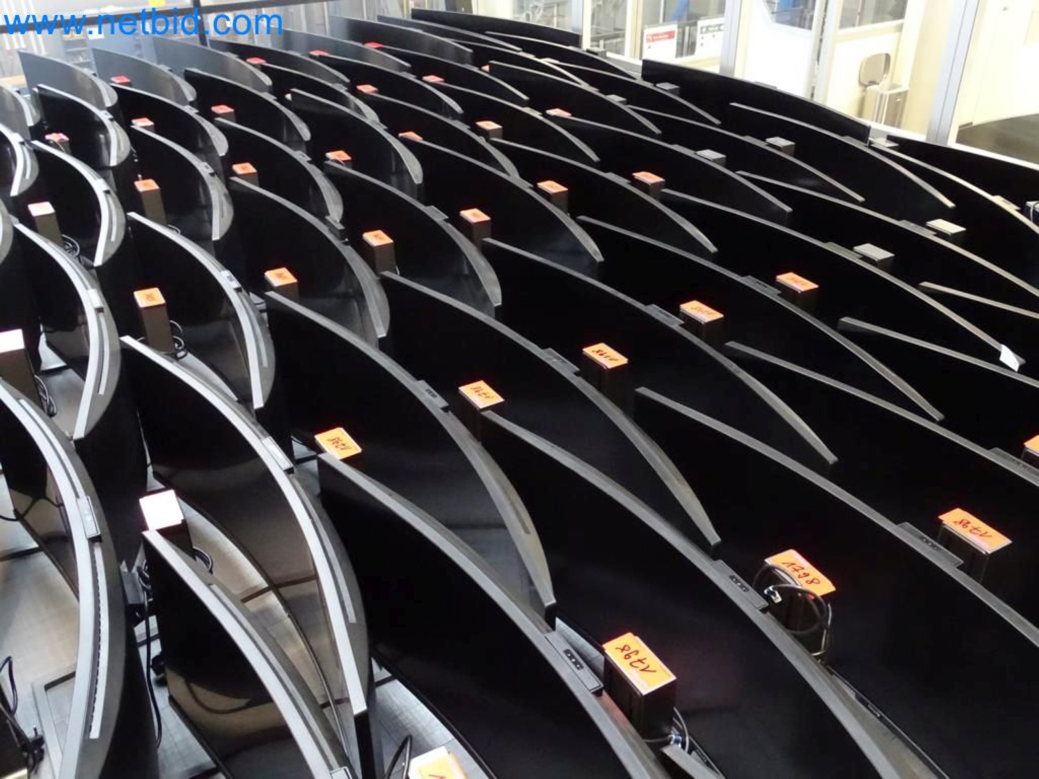 LILIUM eAircraft GmbH / LILIUM GmbH; machines, test systems and operating equipment for the production of eVTOLs-2