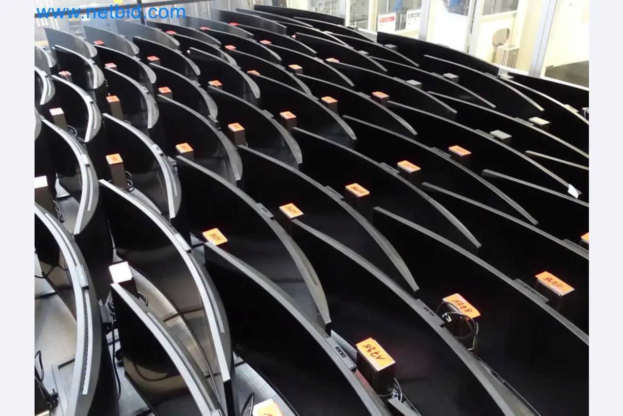 LILIUM eAircraft GmbH / LILIUM GmbH; machines, test systems and operating equipment for the production of eVTOLs-2