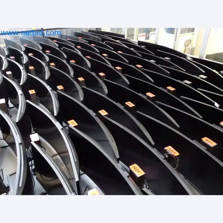 LILIUM eAircraft GmbH / LILIUM GmbH; machines, test systems and operating equipment for the production of eVTOLs-2