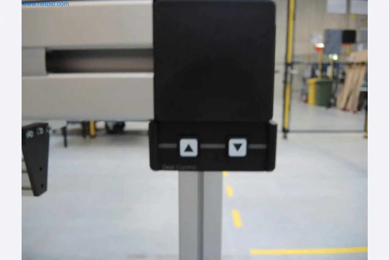 LILIUM eAircraft GmbH / LILIUM GmbH; machines, test systems and operating equipment for the production of eVTOLs-9