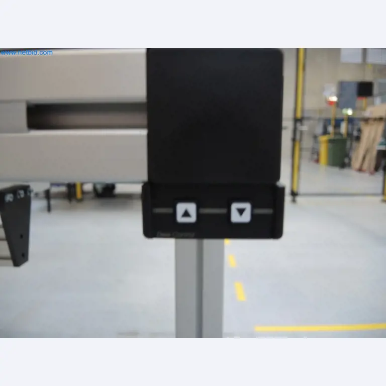 LILIUM eAircraft GmbH / LILIUM GmbH; machines, test systems and operating equipment for the production of eVTOLs-9