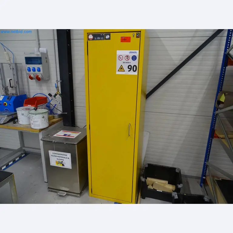 LILIUM eAircraft GmbH / LILIUM GmbH; máquinas, sistemas de prueba y equipos operativos para la producción de eVTOLs-2