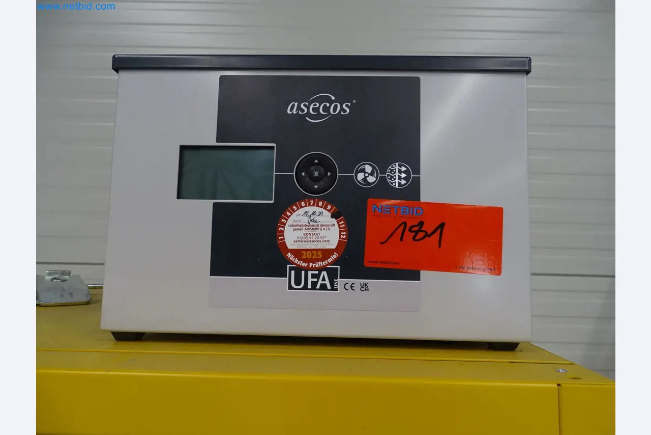 LILIUM eAircraft GmbH / LILIUM GmbH; máquinas, sistemas de prueba y equipos operativos para la producción de eVTOLs-4