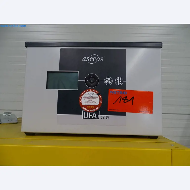 LILIUM eAircraft GmbH / LILIUM GmbH; máquinas, sistemas de prueba y equipos operativos para la producción de eVTOLs-4