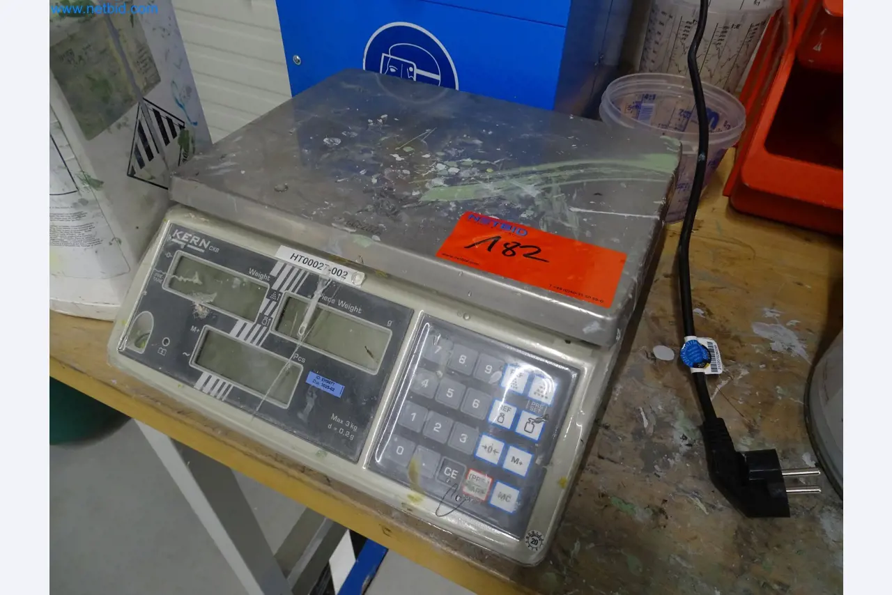 LILIUM eAircraft GmbH / LILIUM GmbH; machines, test systems and operating equipment for the production of eVTOLs-1