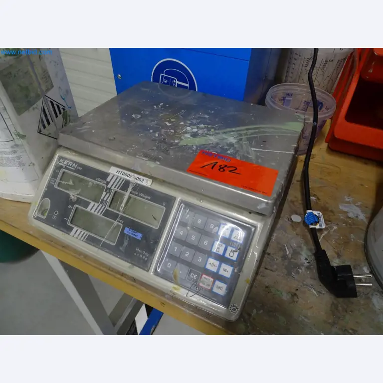 LILIUM eAircraft GmbH / LILIUM GmbH; machines, test systems and operating equipment for the production of eVTOLs-1