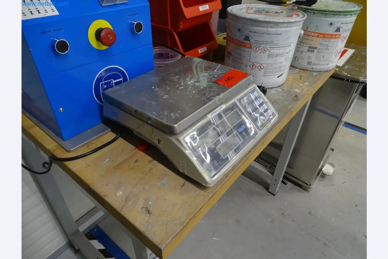 LILIUM eAircraft GmbH / LILIUM GmbH; machines, test systems and operating equipment for the production of eVTOLs-2