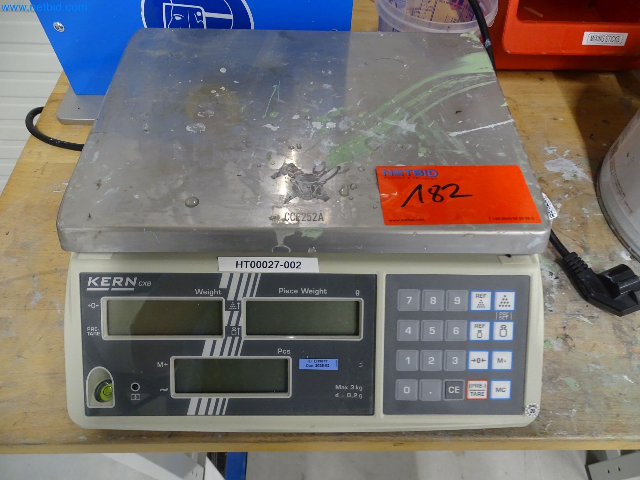 LILIUM eAircraft GmbH / LILIUM GmbH; machines, test systems and operating equipment for the production of eVTOLs-3