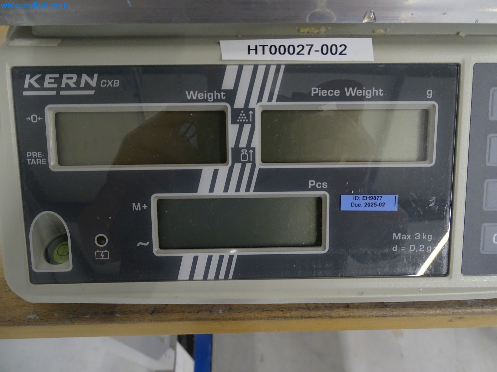 LILIUM eAircraft GmbH / LILIUM GmbH; machines, test systems and operating equipment for the production of eVTOLs-4