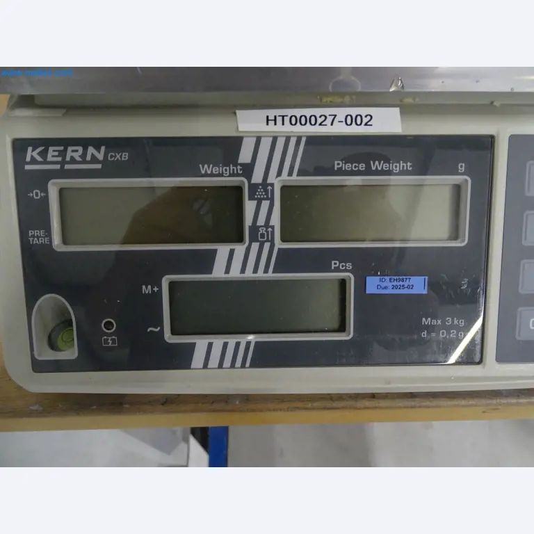 LILIUM eAircraft GmbH / LILIUM GmbH; machines, test systems and operating equipment for the production of eVTOLs-4