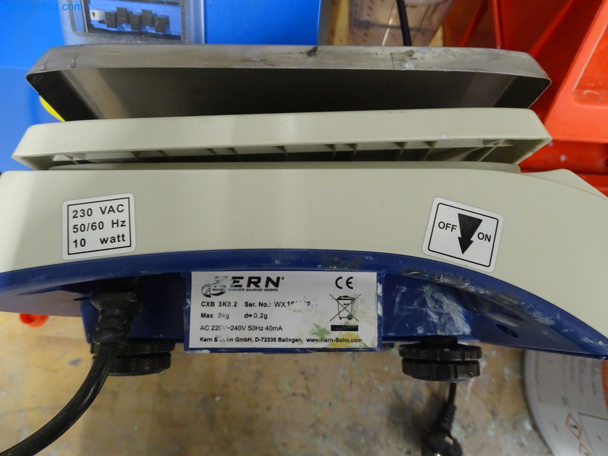 LILIUM eAircraft GmbH / LILIUM GmbH; machines, test systems and operating equipment for the production of eVTOLs-6