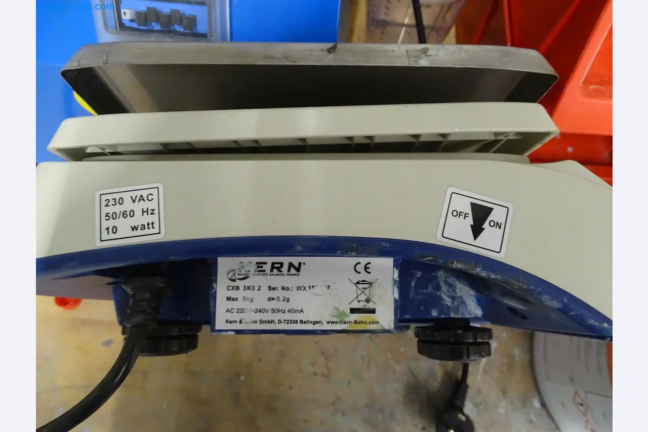 LILIUM eAircraft GmbH / LILIUM GmbH; machines, test systems and operating equipment for the production of eVTOLs-6