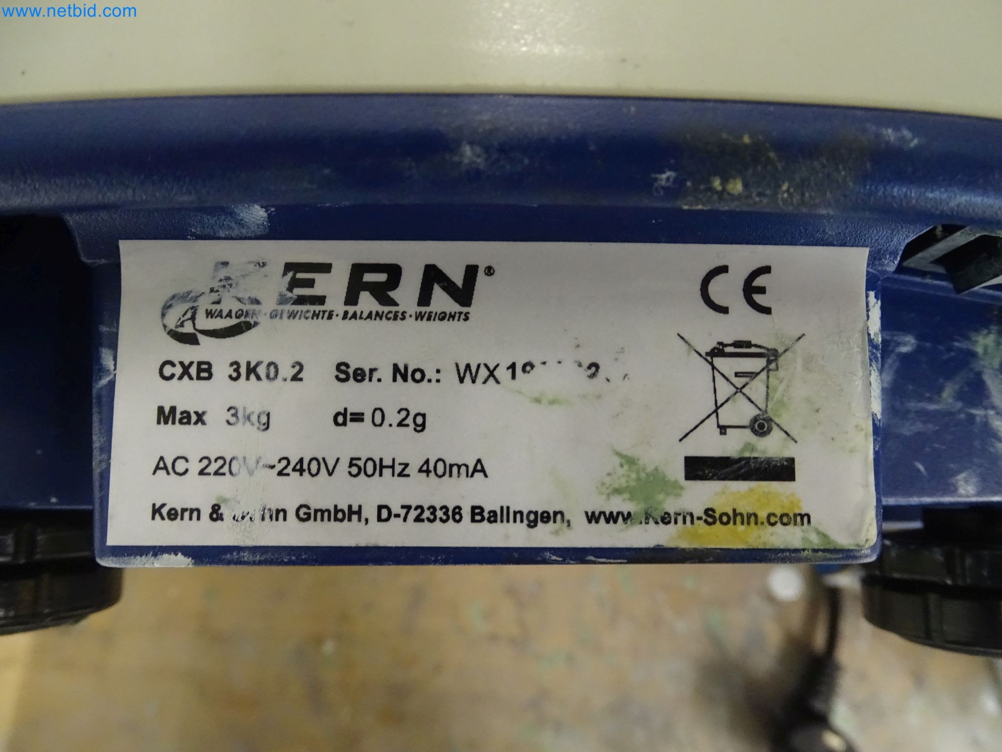 LILIUM eAircraft GmbH / LILIUM GmbH; machines, test systems and operating equipment for the production of eVTOLs-7