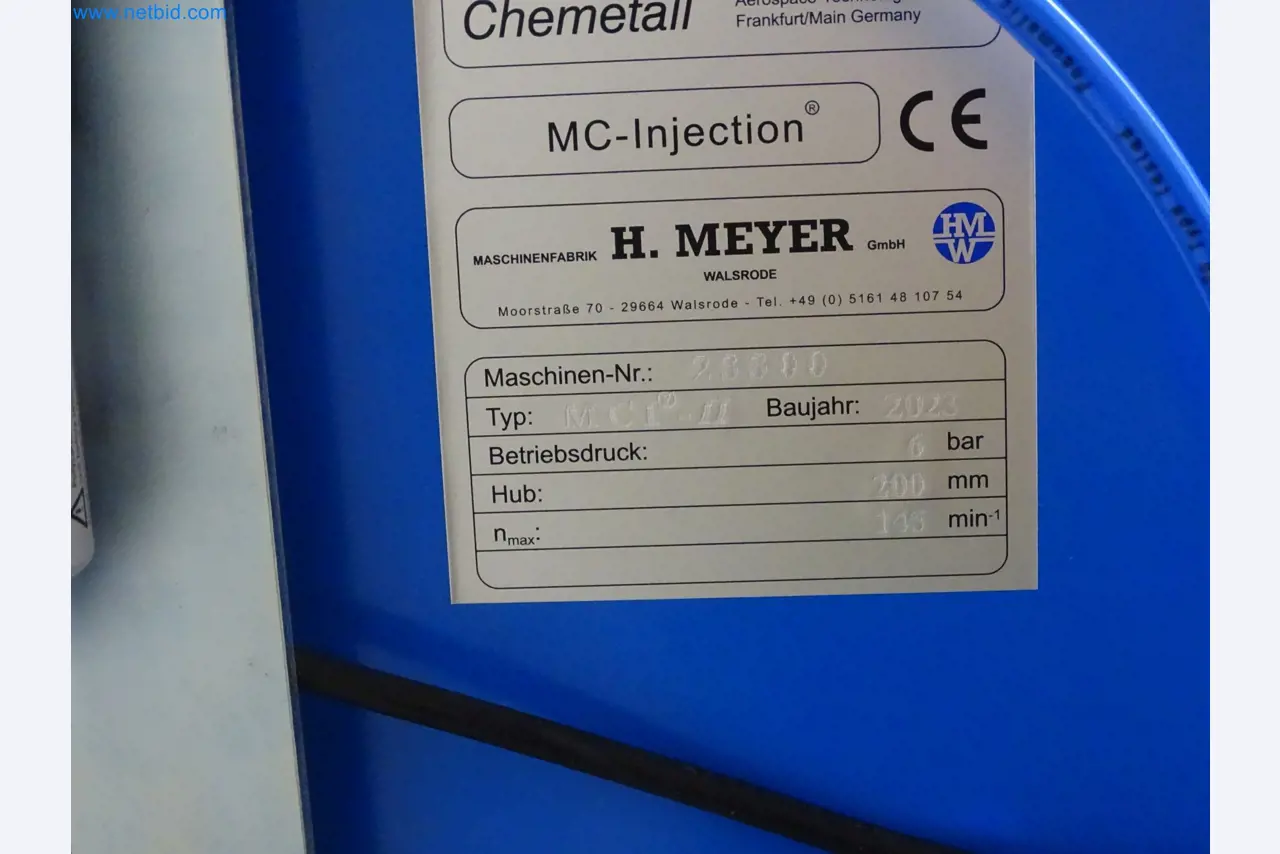 LILIUM eAircraft GmbH / LILIUM GmbH; stroji, preskusni sistemi in delovna oprema za proizvodnjo eVTOL-8