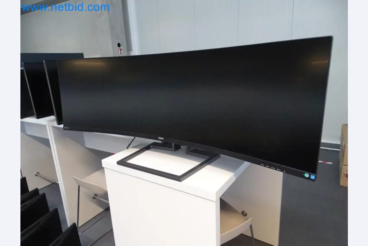 LILIUM eAircraft GmbH / LILIUM GmbH; machines, test systems and operating equipment for the production of eVTOLs-1