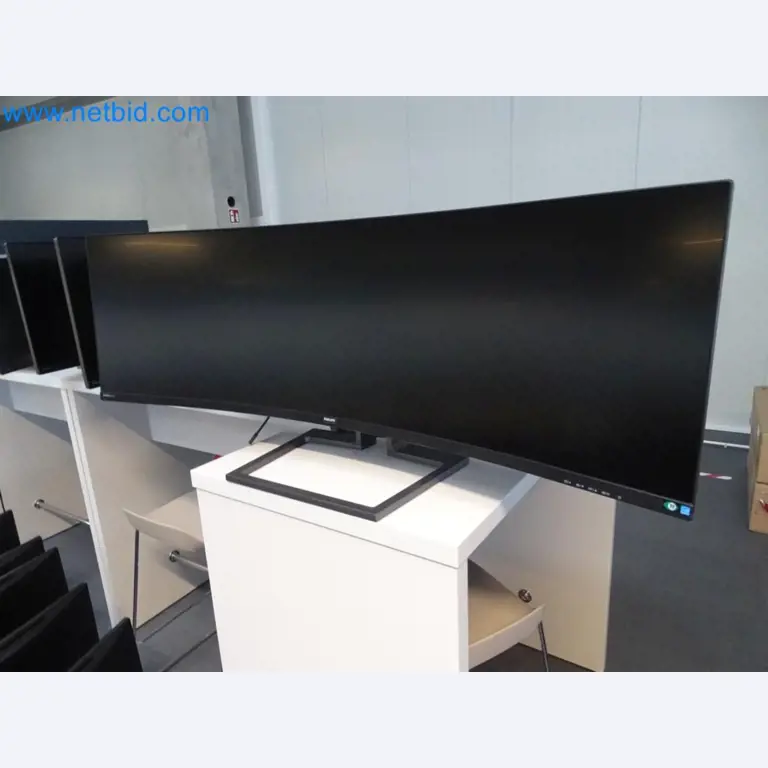 LILIUM eAircraft GmbH / LILIUM GmbH; machines, test systems and operating equipment for the production of eVTOLs-1