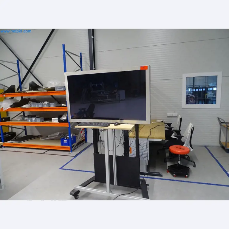 LILIUM eAircraft GmbH / LILIUM GmbH; máquinas, sistemas de ensaio e equipamento operacional para a produção de eVTOLs-1