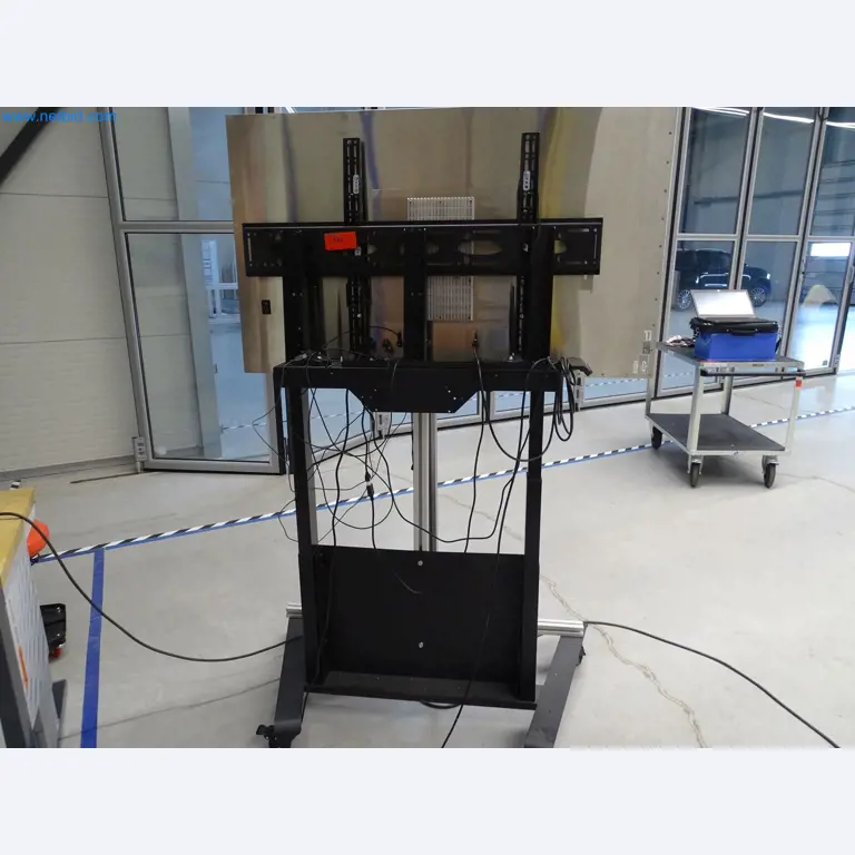 LILIUM eAircraft GmbH / LILIUM GmbH; máquinas, sistemas de ensaio e equipamento operacional para a produção de eVTOLs-5