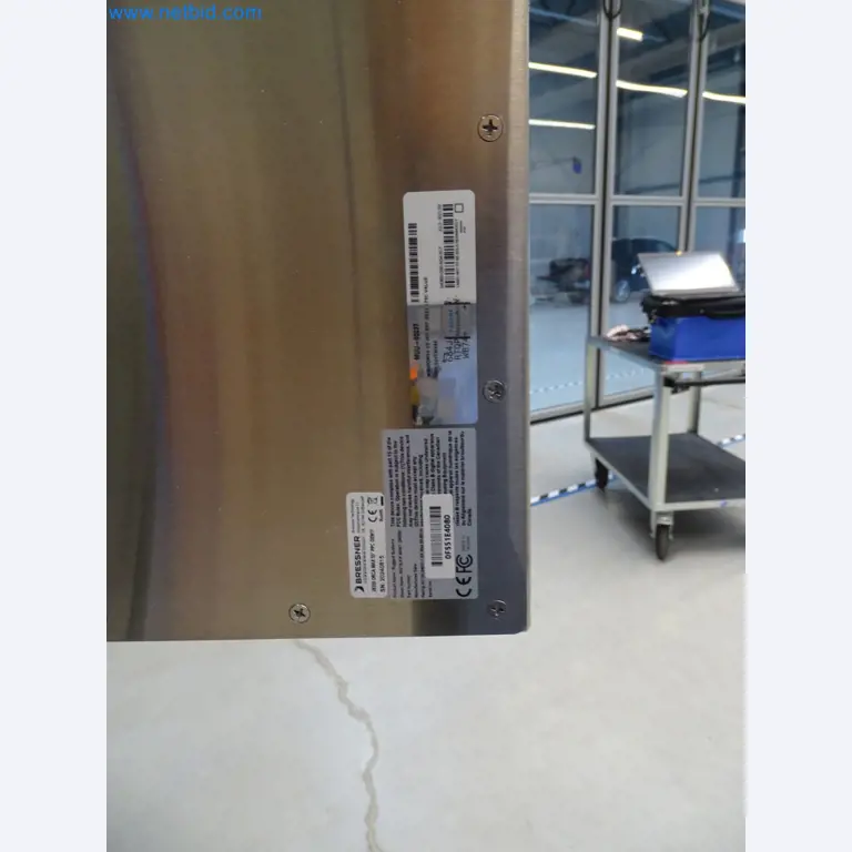 LILIUM eAircraft GmbH / LILIUM GmbH; máquinas, sistemas de ensaio e equipamento operacional para a produção de eVTOLs-6