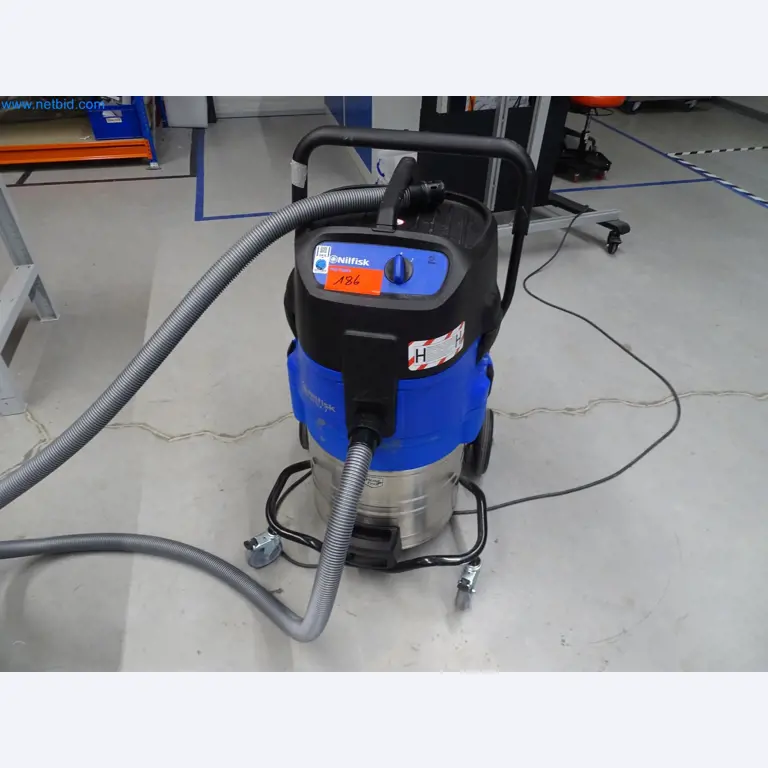 LILIUM eAircraft GmbH / LILIUM GmbH; machines, test systems and operating equipment for the production of eVTOLs-1