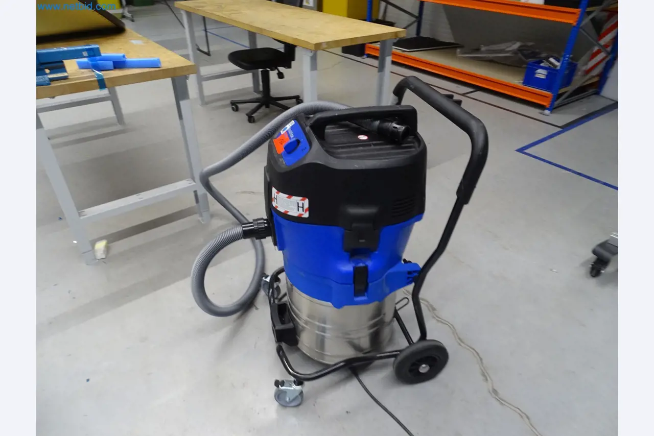 LILIUM eAircraft GmbH / LILIUM GmbH; machines, test systems and operating equipment for the production of eVTOLs-2