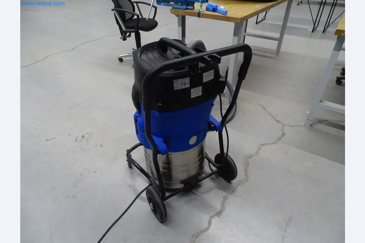 LILIUM eAircraft GmbH / LILIUM GmbH; machines, test systems and operating equipment for the production of eVTOLs-3