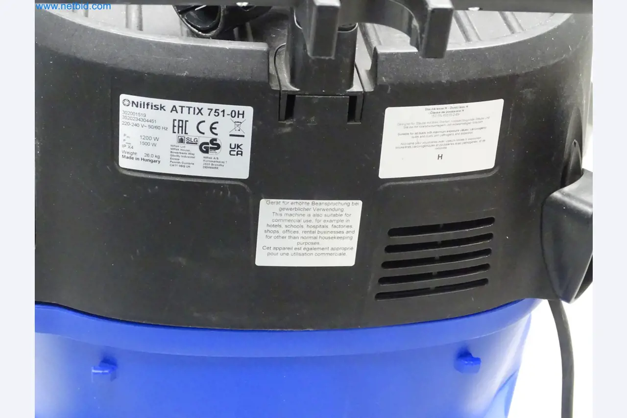 LILIUM eAircraft GmbH / LILIUM GmbH; machines, test systems and operating equipment for the production of eVTOLs-4