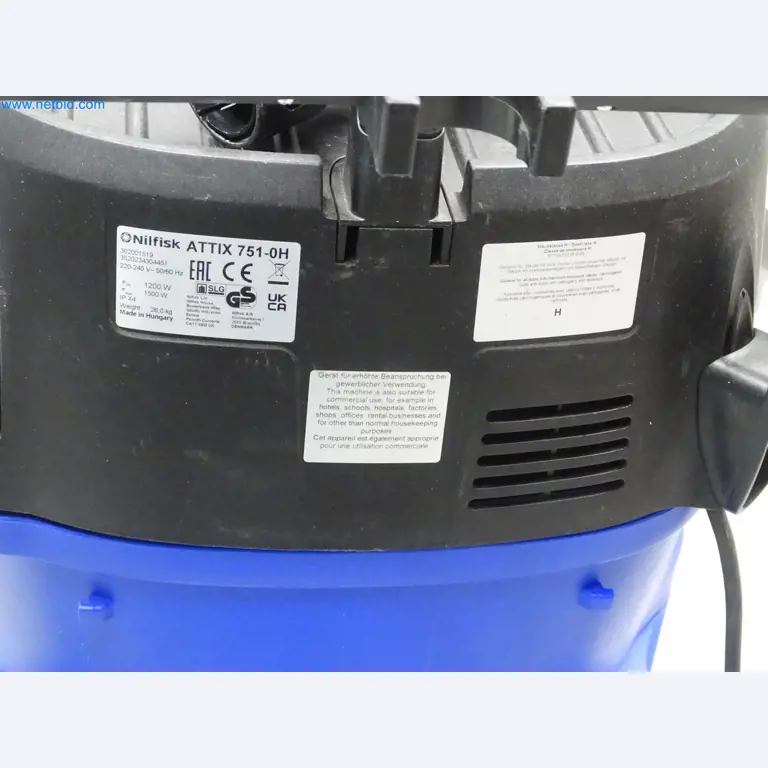 LILIUM eAircraft GmbH / LILIUM GmbH; machines, test systems and operating equipment for the production of eVTOLs-4