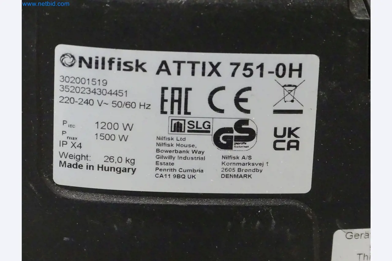LILIUM eAircraft GmbH / LILIUM GmbH; machines, test systems and operating equipment for the production of eVTOLs-5