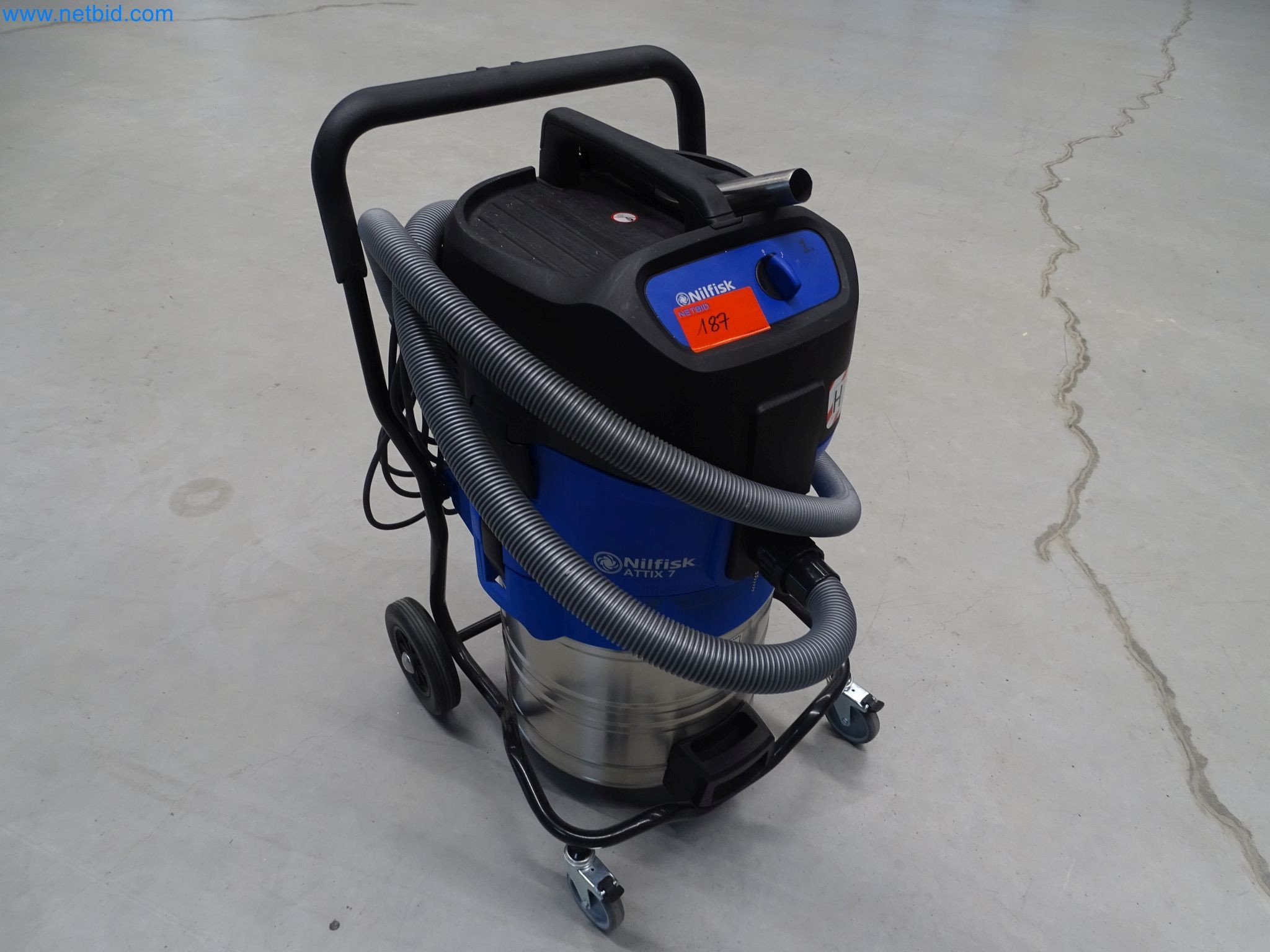 LILIUM eAircraft GmbH / LILIUM GmbH; machines, test systems and operating equipment for the production of eVTOLs-2