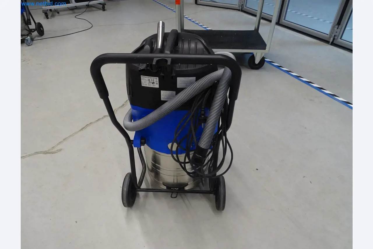 LILIUM eAircraft GmbH / LILIUM GmbH; machines, test systems and operating equipment for the production of eVTOLs-3