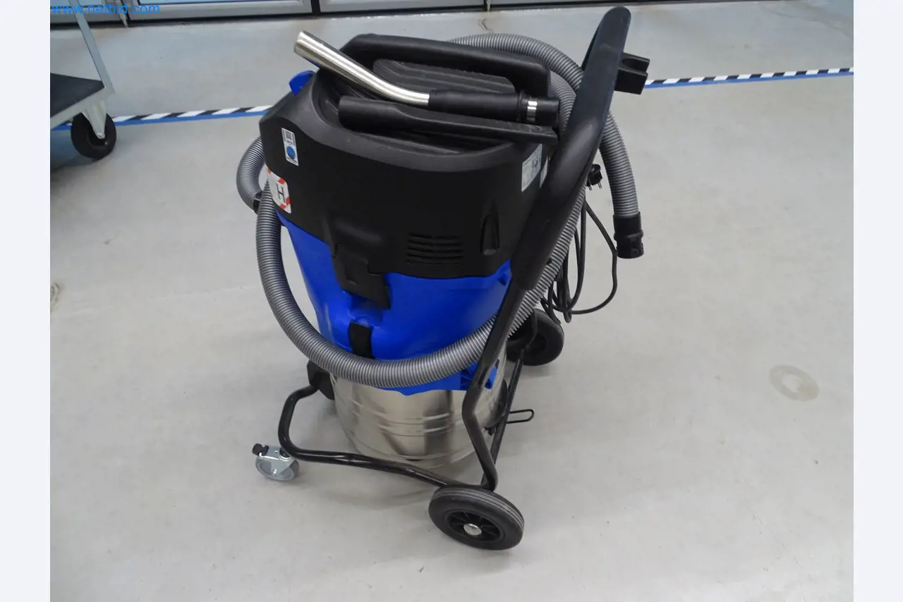 LILIUM eAircraft GmbH / LILIUM GmbH; machines, test systems and operating equipment for the production of eVTOLs-4