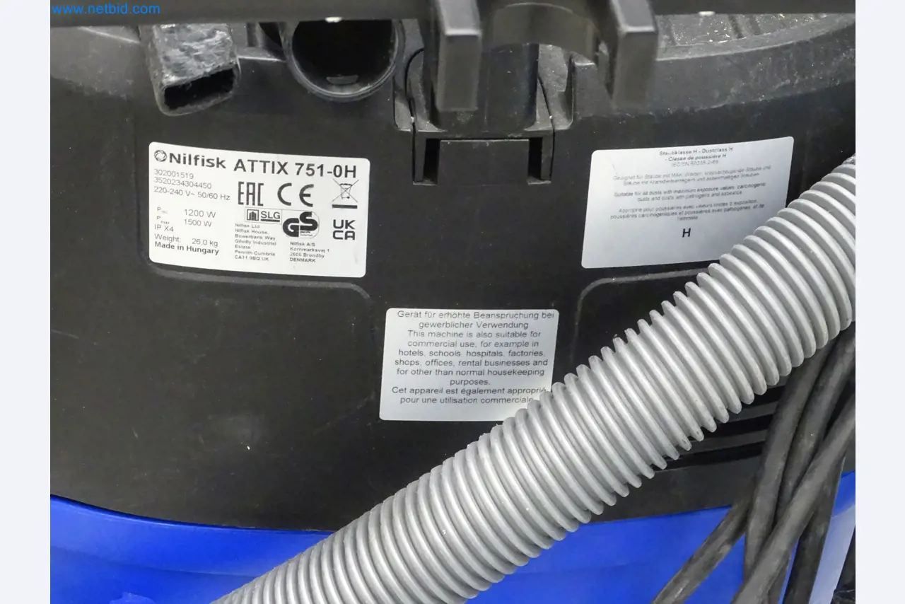 LILIUM eAircraft GmbH / LILIUM GmbH; machines, test systems and operating equipment for the production of eVTOLs-5