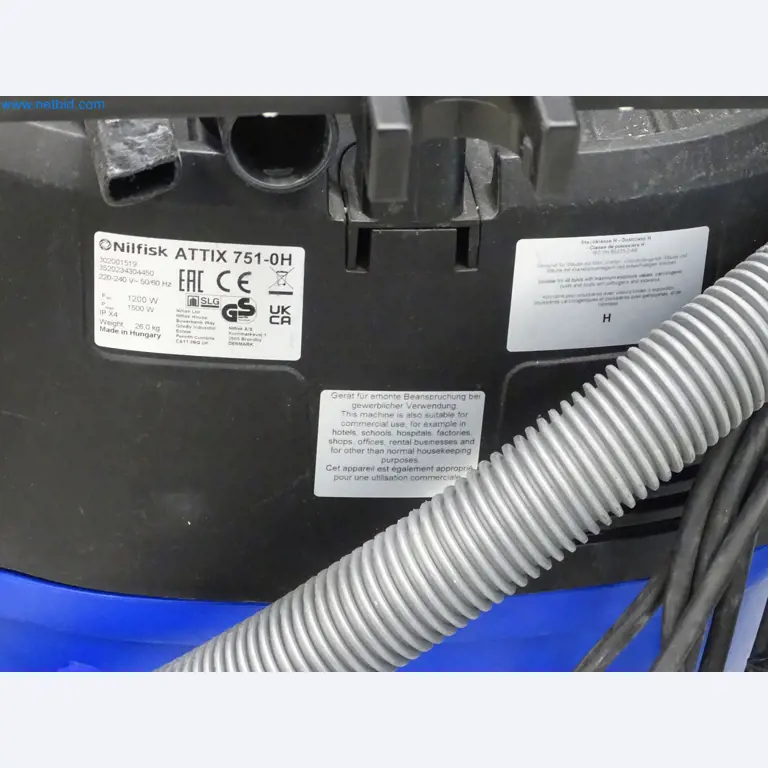 LILIUM eAircraft GmbH / LILIUM GmbH; machines, test systems and operating equipment for the production of eVTOLs-5