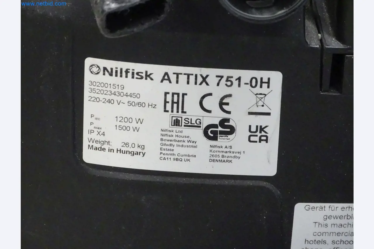 LILIUM eAircraft GmbH / LILIUM GmbH; machines, test systems and operating equipment for the production of eVTOLs-6