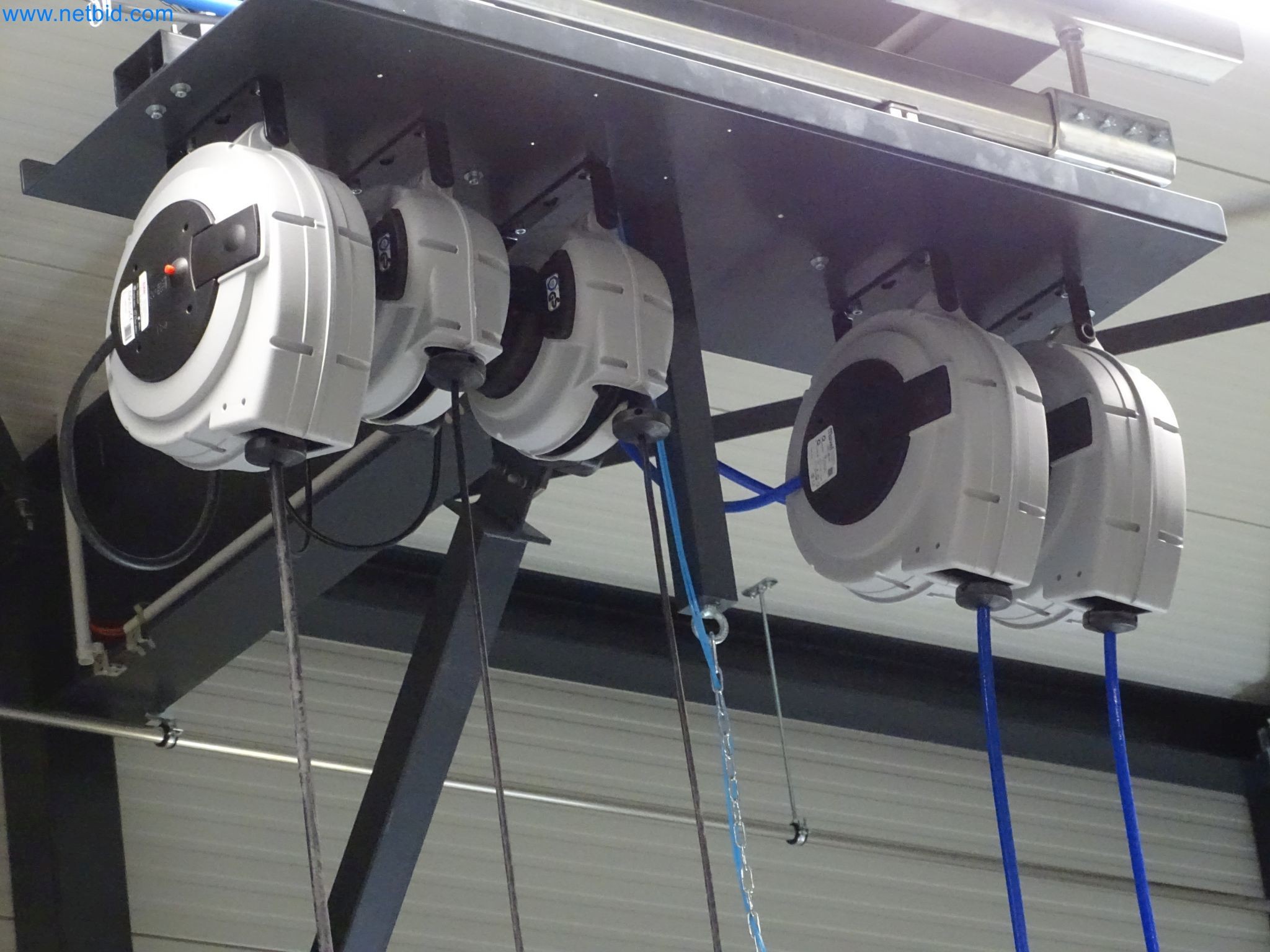 LILIUM eAircraft GmbH / LILIUM GmbH; technical equipment, avionics inventory, spare parts, and operating supplies for the manufacture of eVTOLs-3