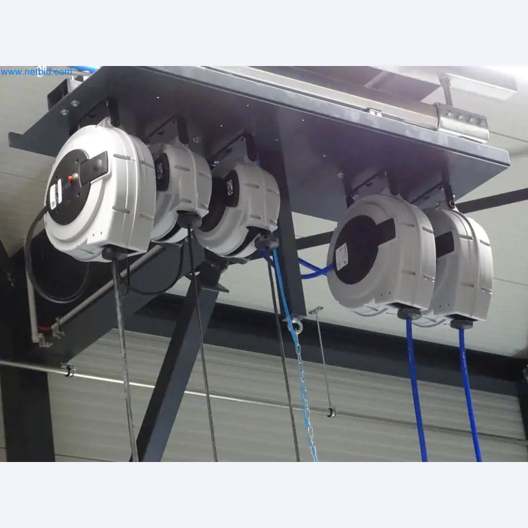 LILIUM eAircraft GmbH / LILIUM GmbH; technical equipment, avionics inventory, spare parts, and operating supplies for the manufacture of eVTOLs-3