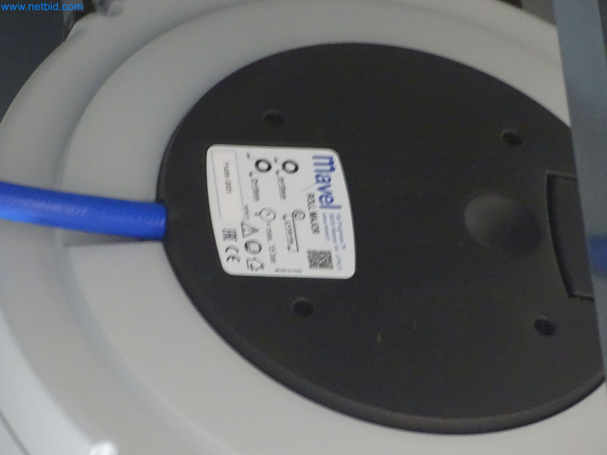LILIUM eAircraft GmbH / LILIUM GmbH; technical equipment, avionics inventory, spare parts, and operating supplies for the manufacture of eVTOLs-5