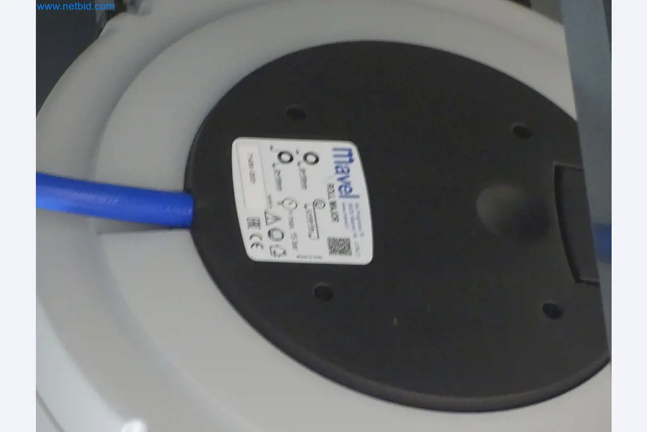 LILIUM eAircraft GmbH / LILIUM GmbH; technical equipment, avionics inventory, spare parts, and operating supplies for the manufacture of eVTOLs-5