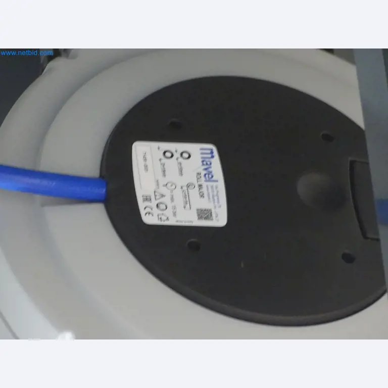 LILIUM eAircraft GmbH / LILIUM GmbH; technical equipment, avionics inventory, spare parts, and operating supplies for the manufacture of eVTOLs-5