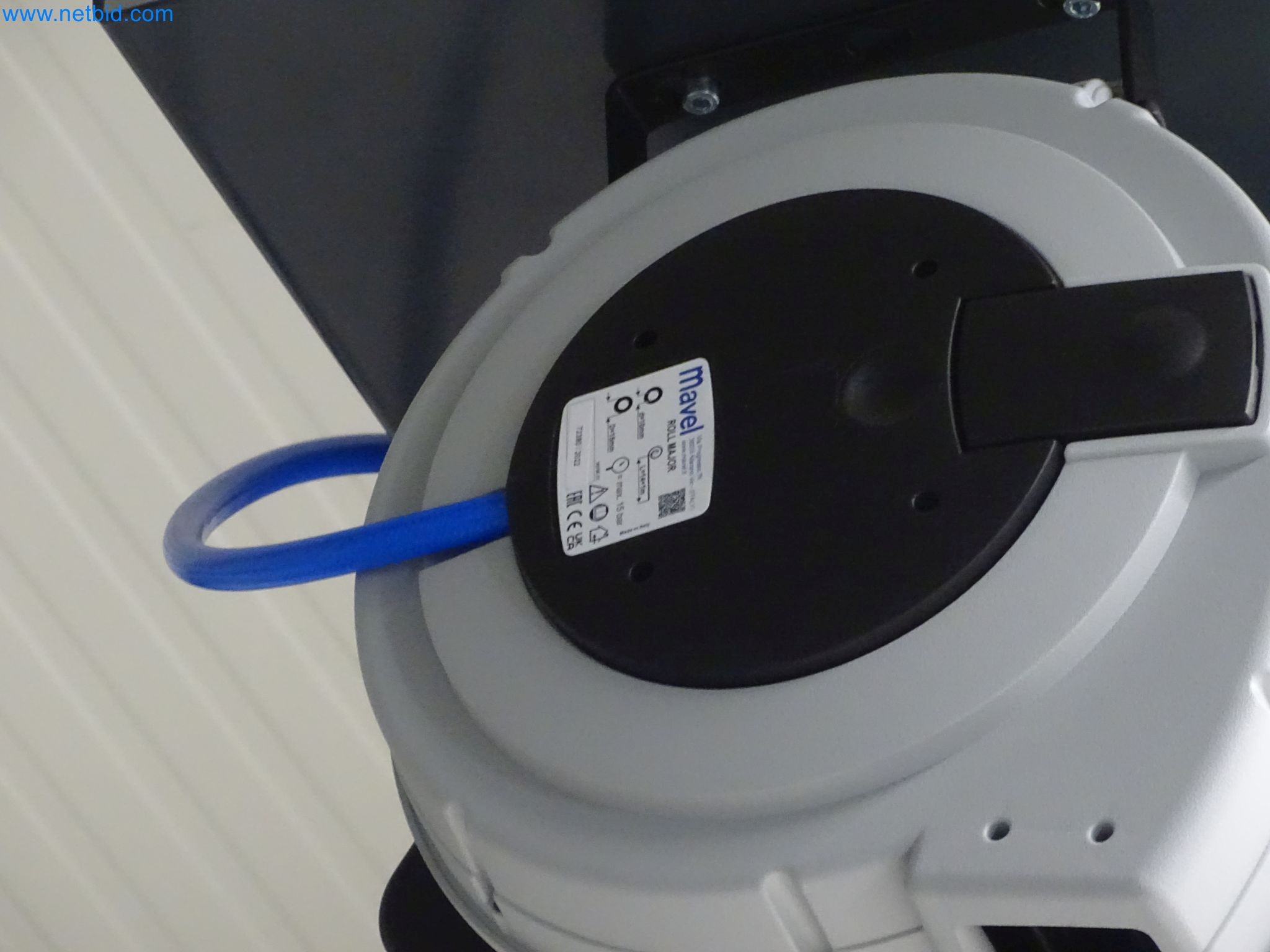 LILIUM eAircraft GmbH / LILIUM GmbH; technical equipment, avionics inventory, spare parts, and operating supplies for the manufacture of eVTOLs-4
