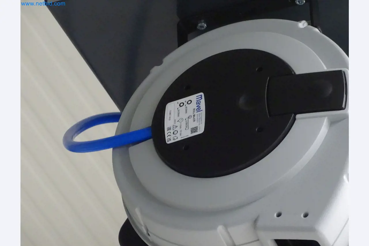 LILIUM eAircraft GmbH / LILIUM GmbH; technical equipment, avionics inventory, spare parts, and operating supplies for the manufacture of eVTOLs-4