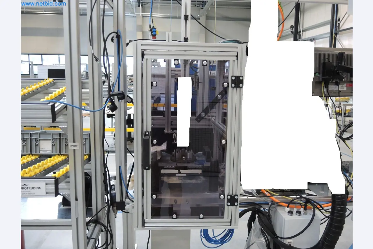 LILIUM eAircraft GmbH / LILIUM GmbH; technical equipment, avionics inventory, spare parts, and operating supplies for the manufacture of eVTOLs-2