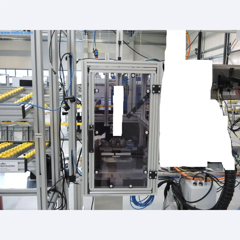 LILIUM eAircraft GmbH / LILIUM GmbH; technical equipment, avionics inventory, spare parts, and operating supplies for the manufacture of eVTOLs-2